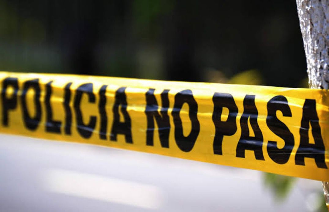 Asesinado en Tlaquepaque