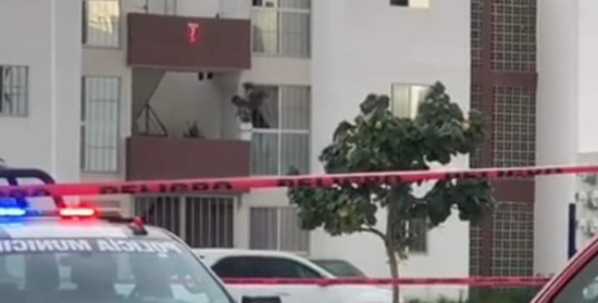 Localizan persona asesinada en depas de Tlajomulco