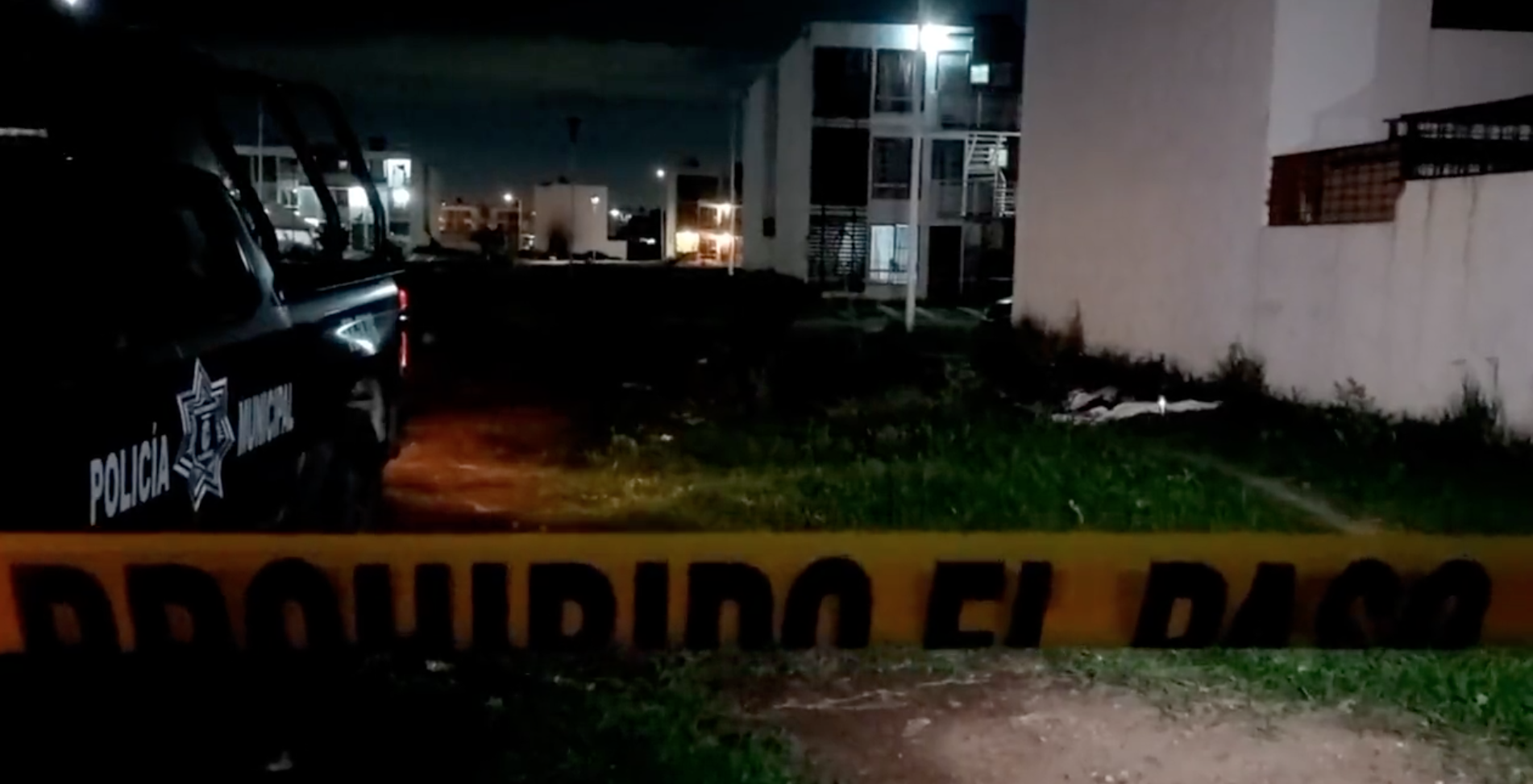 Inseguridad en Tlajomulco imparable