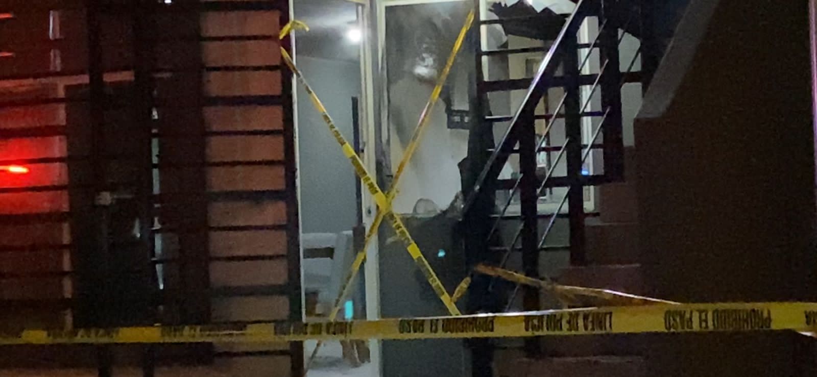 Incendio con saldo mortal en Valle de los Molinos • Alerta Jalisco