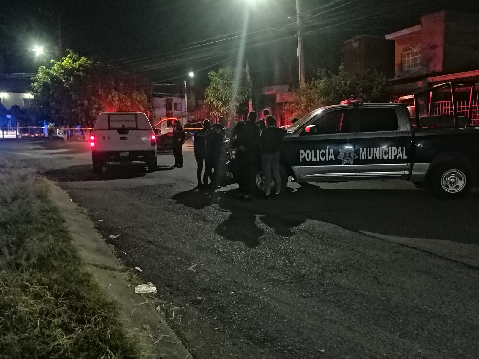 Mató a su pareja y después se disparó