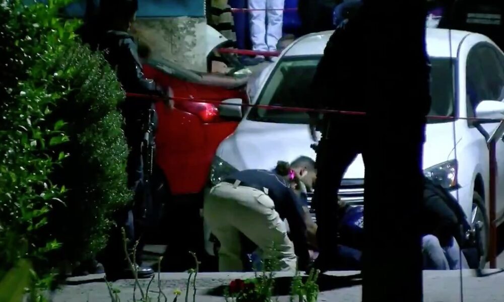 Ataque armado contra familia deja tres lesionados en Miravalle