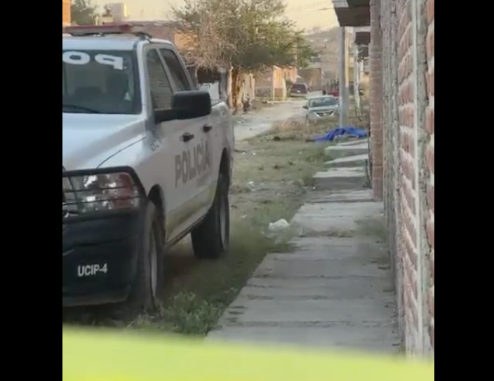 🔫 Doble ejecución sacude Tlaquepaque