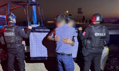 Frustran secuestro virtual y evitan pago de $100 mil en Ojuelos