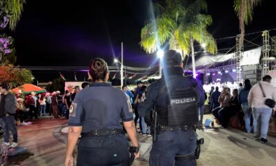 Riña mortal afuera de licorería