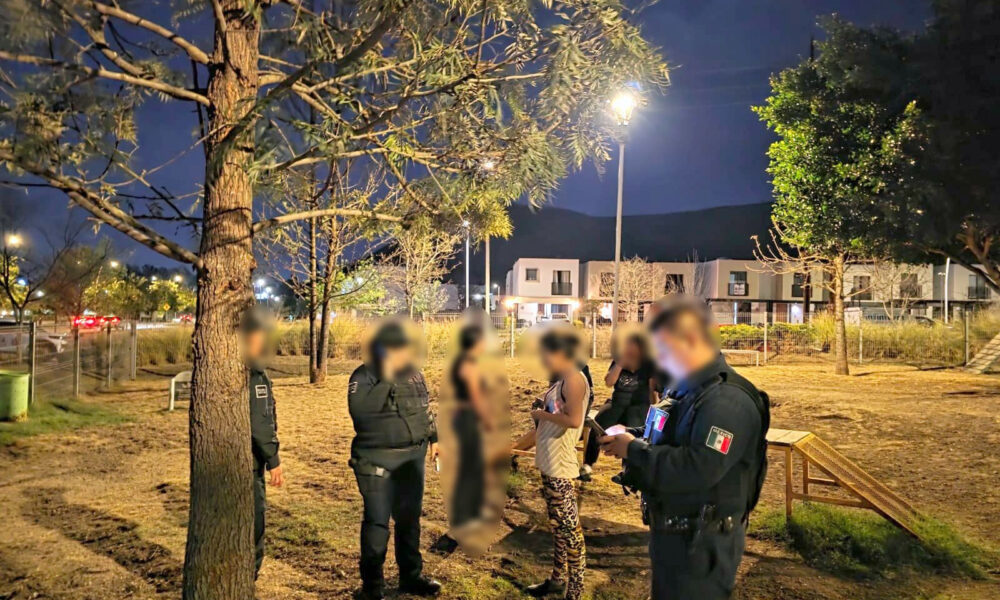 Evitan “secuestro virtual” en Tlajomulco