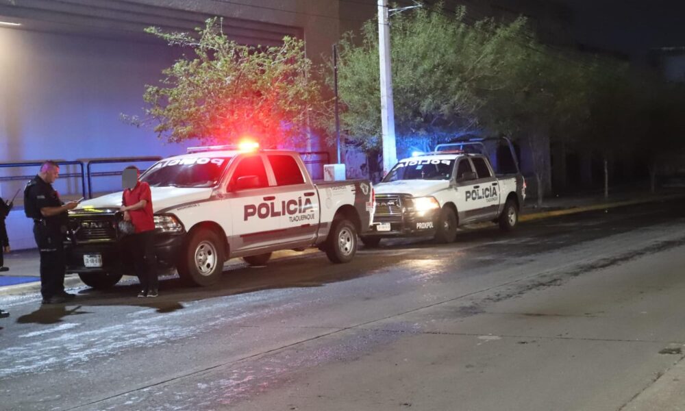 TRABAJO TRAMPA”: INTENTAN LEVANTAR A HOMBRE EN TLAQUEPAQUE